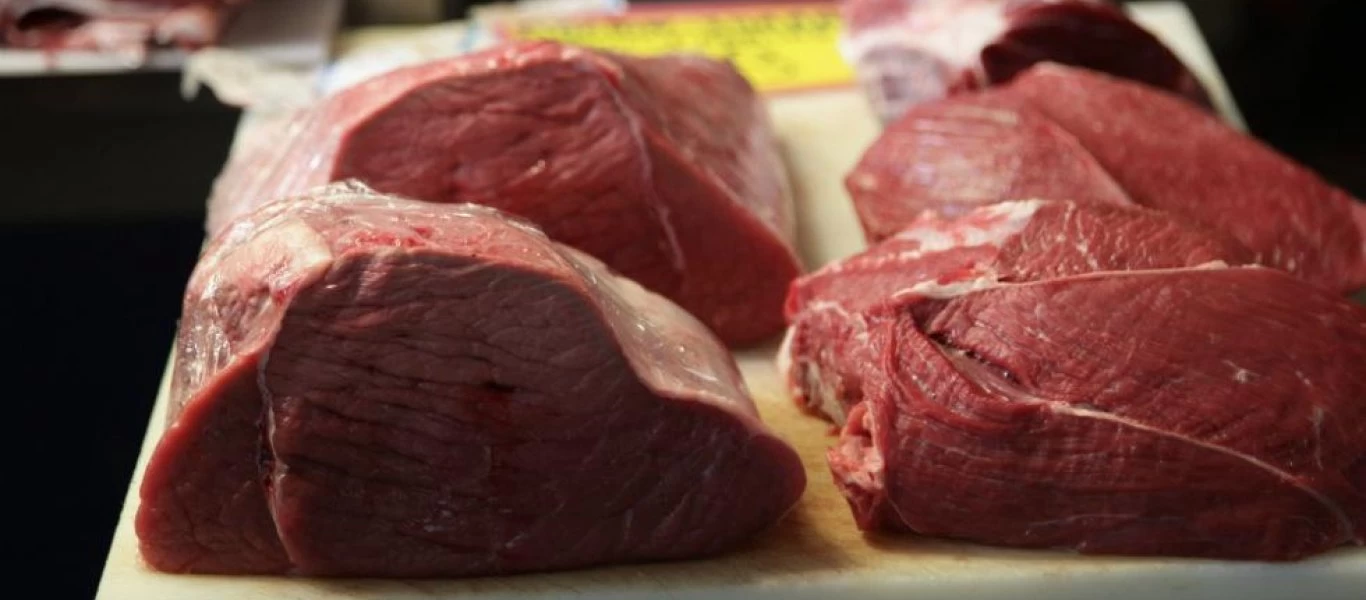 Τι τρώμε; Άλλο ένα κρούσμα με χαλασμένα κρέατα - Εντοπίστηκαν 719 κιλά χαλασμένου κρέατος στον Πειραιά